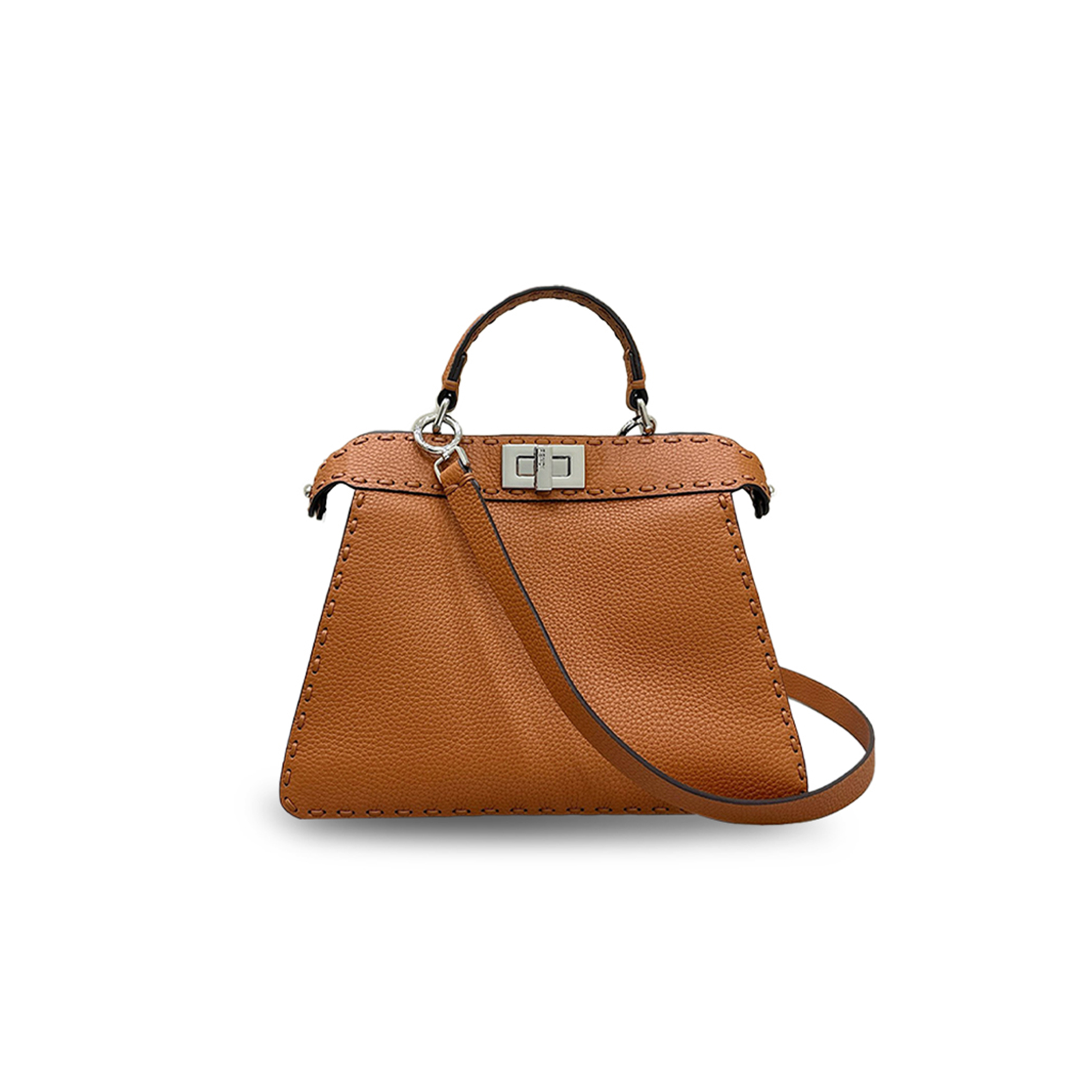 FENDI PEEKABOO ISEEU SMALL  (27*20*11cm)